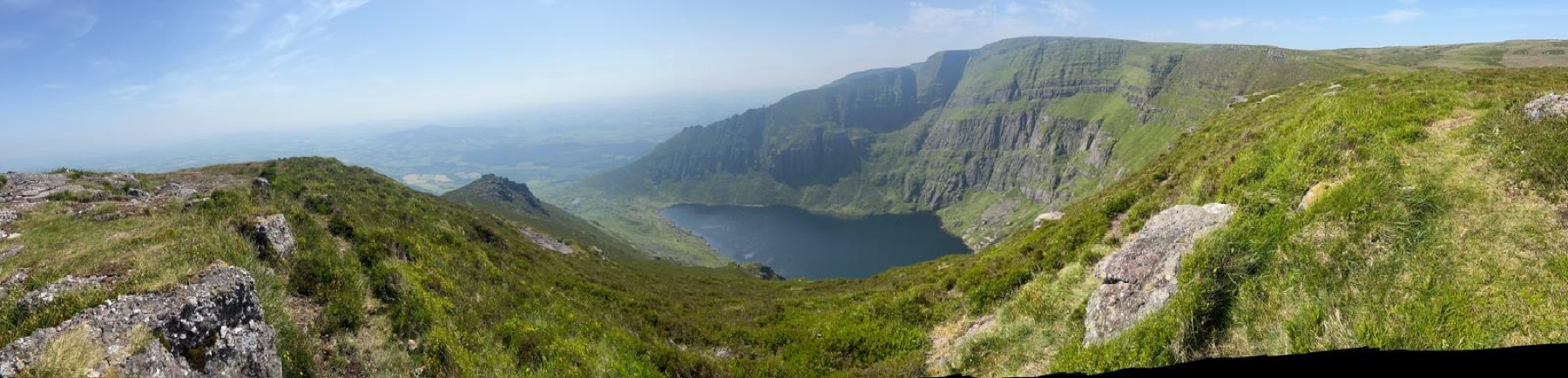 Ireland